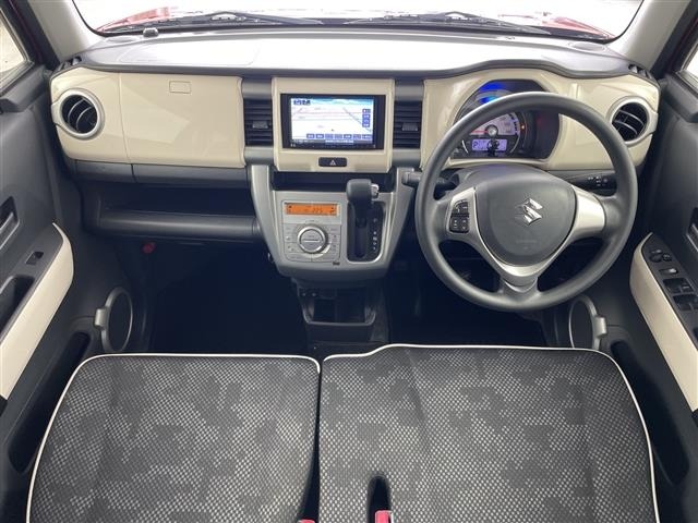 Suzuki HUSTLER 2018 7424256-14