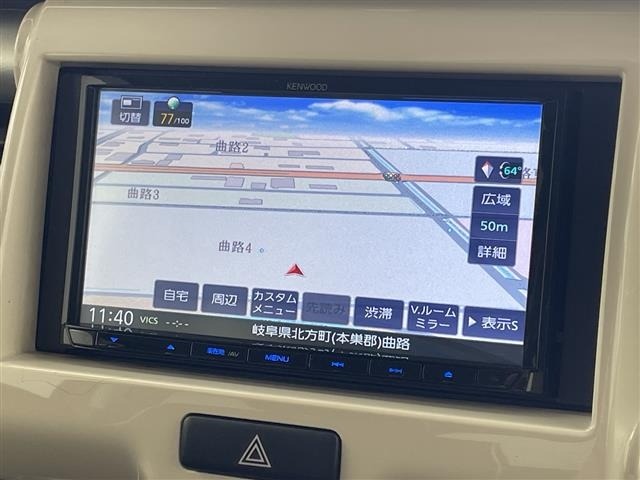 Suzuki HUSTLER 2018 7424256-17