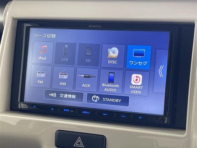 Suzuki HUSTLER 2018 7424256-18