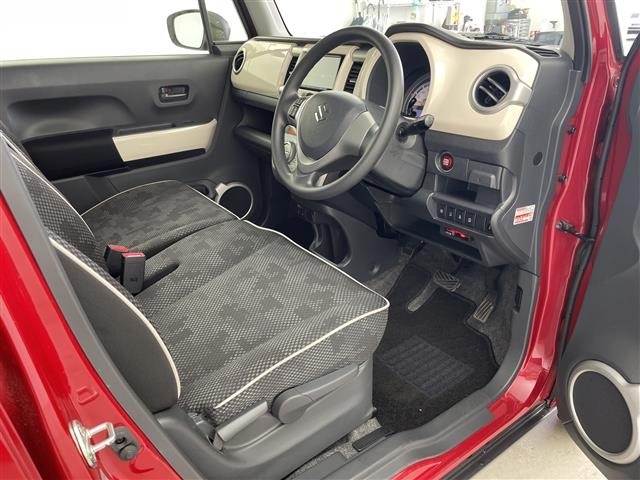 Suzuki HUSTLER 2018 7424256-2