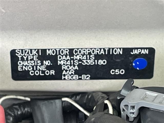 Suzuki HUSTLER 2018 7424256-8