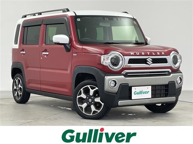 Suzuki HUSTLER 2022 7424259-0
