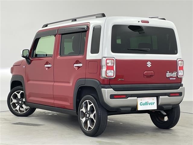Suzuki HUSTLER 2022 7424259-13