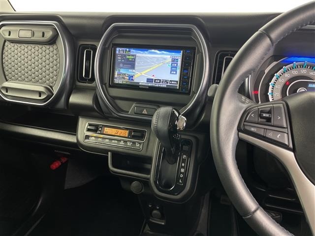 Suzuki HUSTLER 2022 7424259-21