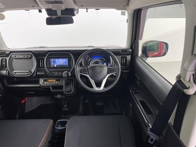 Suzuki HUSTLER 2022 7424259-7
