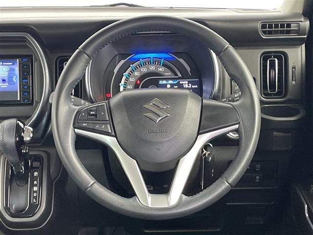 Suzuki HUSTLER 2022 7424259-8