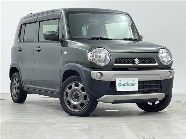 Suzuki HUSTLER 2019 7424260-0