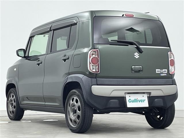 Suzuki HUSTLER 2019 7424260-2