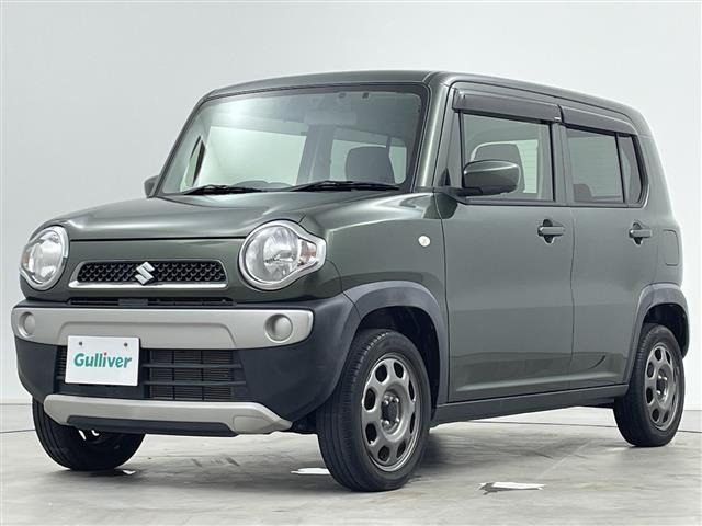 Suzuki HUSTLER 2019 7424260-22