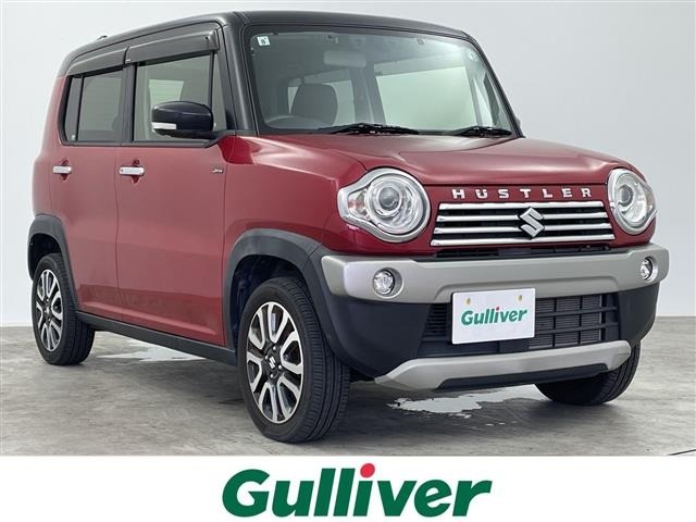 Suzuki HUSTLER 2017 7424273-0