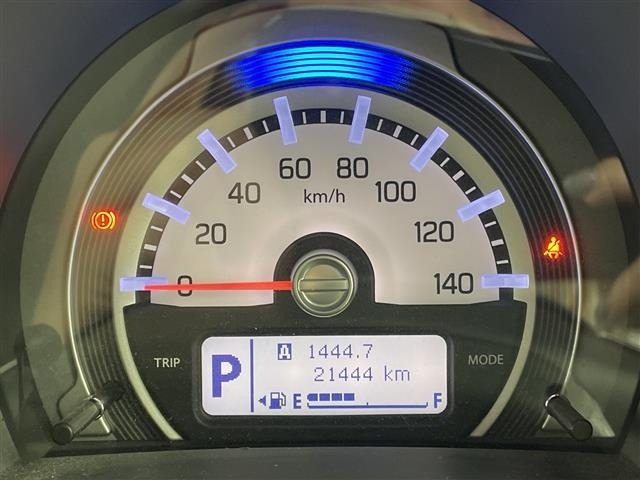 Suzuki HUSTLER 2017 7424273-1