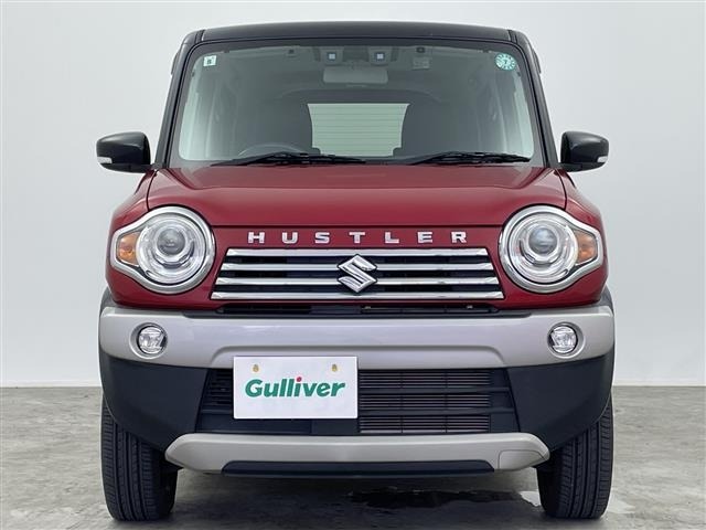 Suzuki HUSTLER 2017 7424273-12