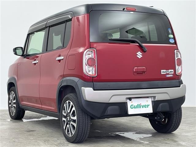Suzuki HUSTLER 2017 7424273-13