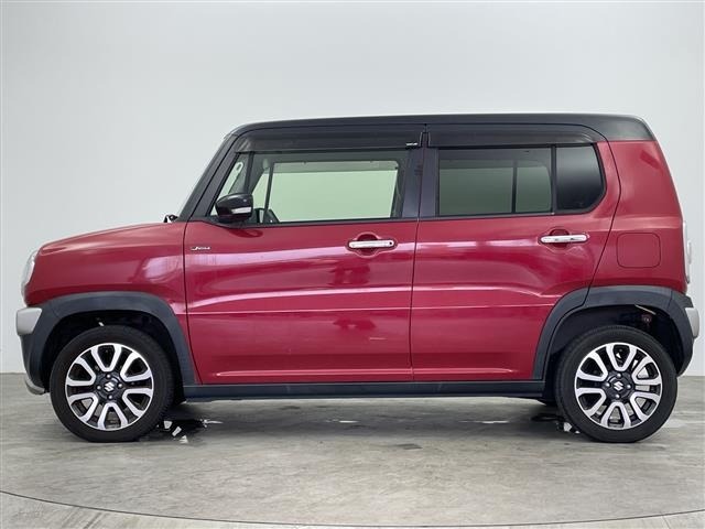 Suzuki HUSTLER 2017 7424273-2