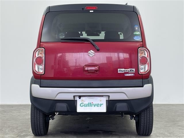 Suzuki HUSTLER 2017 7424273-20
