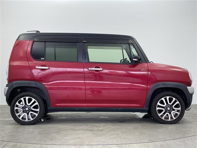 Suzuki HUSTLER 2017 7424273-22