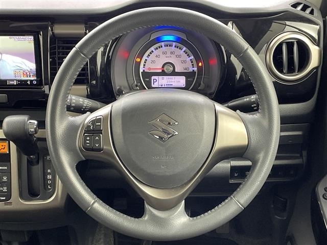 Suzuki HUSTLER 2017 7424273-3