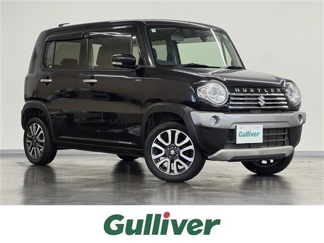 Suzuki HUSTLER 2017 7424277-0