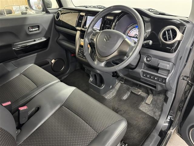 Suzuki HUSTLER 2017 7424277-2