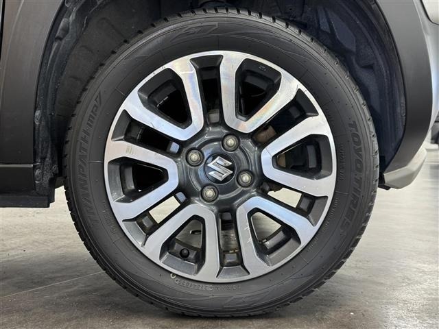 Suzuki HUSTLER 2017 7424277-23