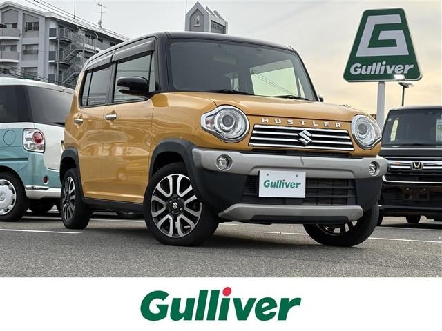Suzuki HUSTLER 2019 7424278-0
