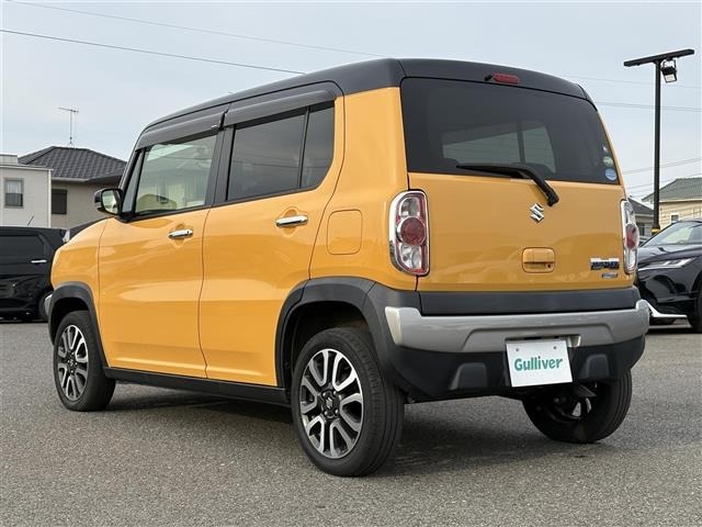 Suzuki HUSTLER 2019 7424278-13