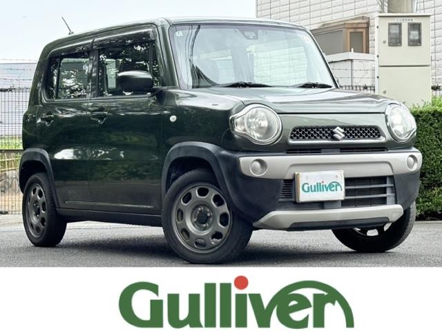 Suzuki HUSTLER 2014 7424280-0