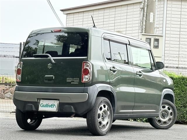 Suzuki HUSTLER 2014 7424280-1