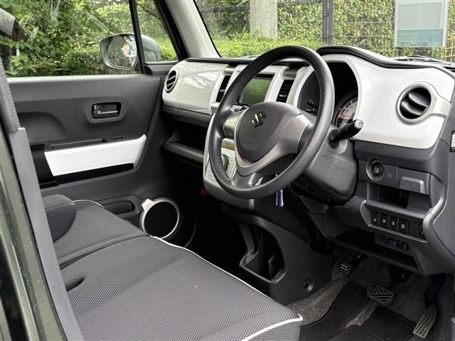 Suzuki HUSTLER 2014 7424280-10