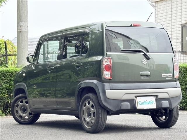 Suzuki HUSTLER 2014 7424280-13