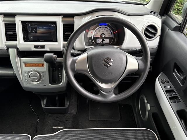 Suzuki HUSTLER 2014 7424280-14