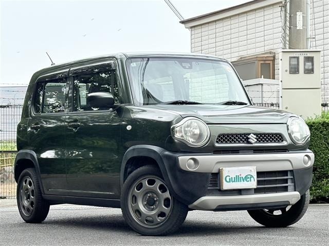 Suzuki HUSTLER 2014 7424280-15