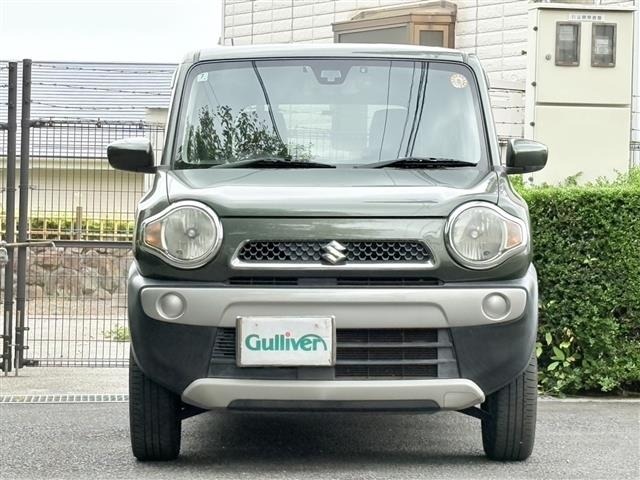 Suzuki HUSTLER 2014 7424280-16