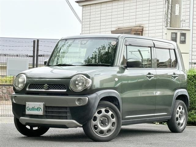 Suzuki HUSTLER 2014 7424280-17