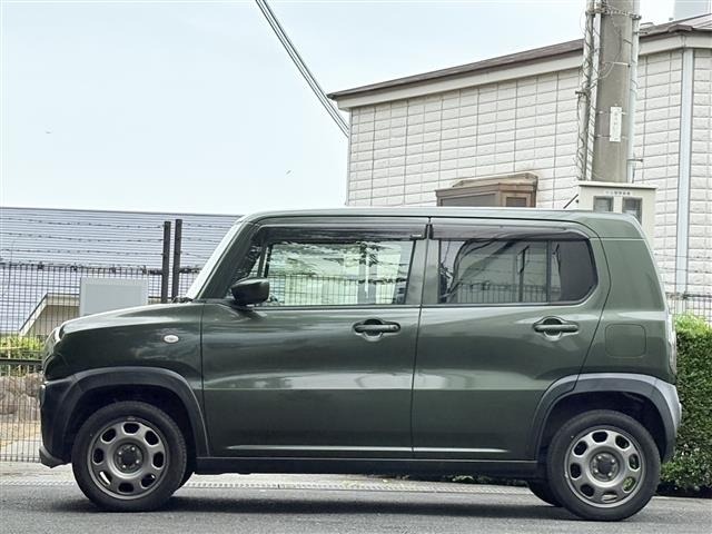 Suzuki HUSTLER 2014 7424280-18