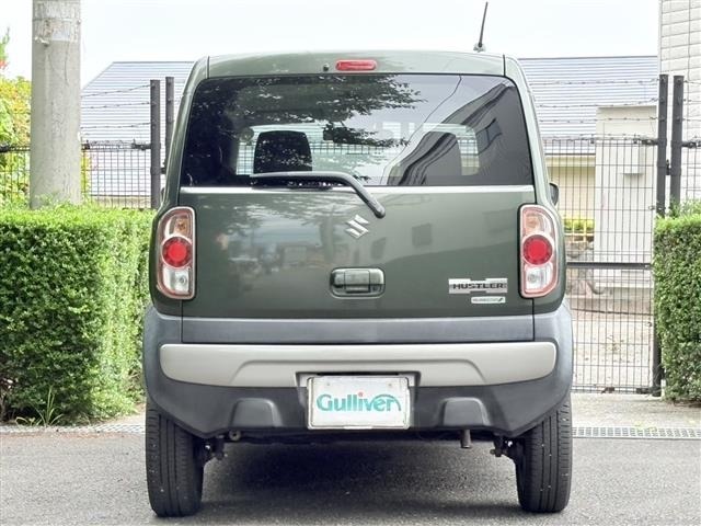 Suzuki HUSTLER 2014 7424280-21