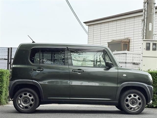 Suzuki HUSTLER 2014 7424280-3