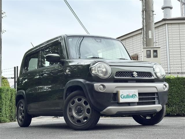 Suzuki HUSTLER 2014 7424280-5