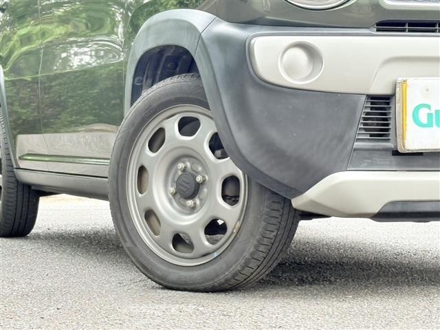 Suzuki HUSTLER 2014 7424280-7