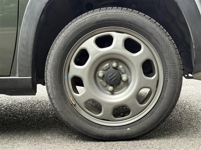 Suzuki HUSTLER 2014 7424280-8