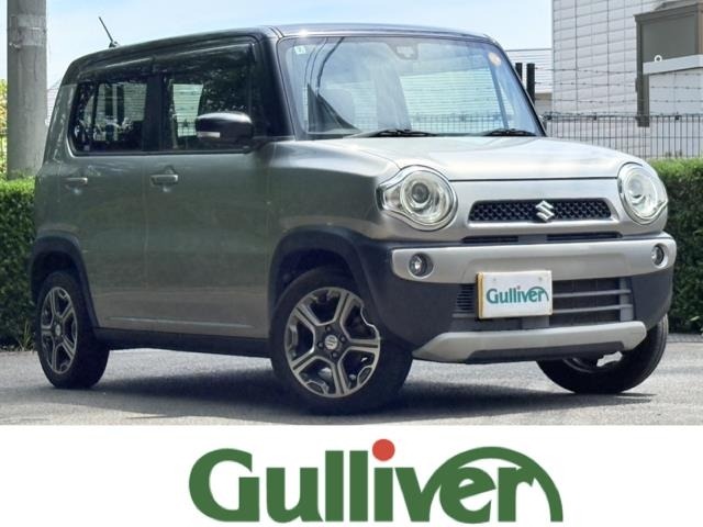 Suzuki HUSTLER 2014 7424281-0