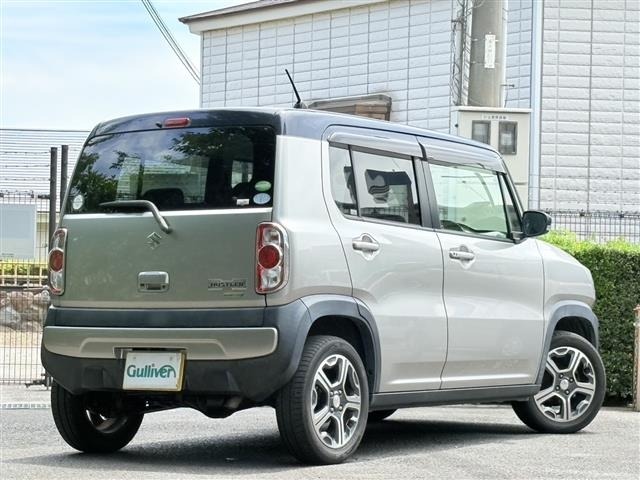 Suzuki HUSTLER 2014 7424281-1