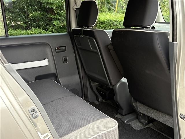 Suzuki HUSTLER 2014 7424281-12
