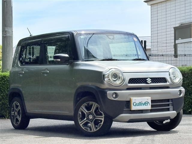 Suzuki HUSTLER 2014 7424281-15