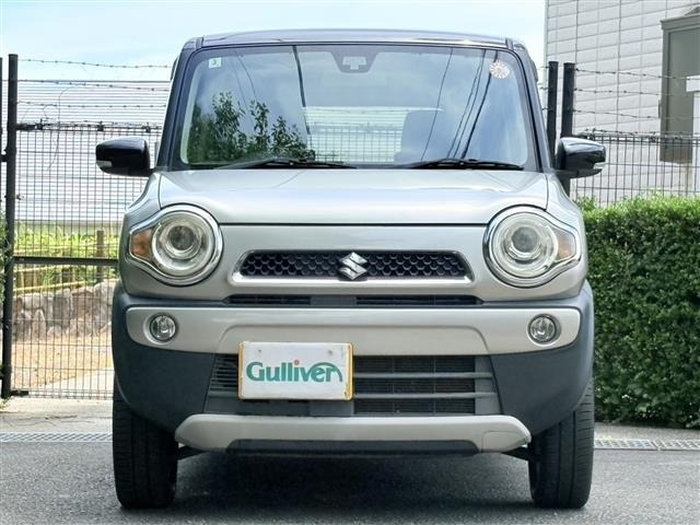Suzuki HUSTLER 2014 7424281-16