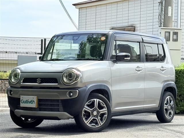 Suzuki HUSTLER 2014 7424281-17