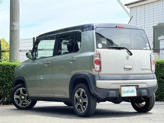 Suzuki HUSTLER 2014 7424281-19