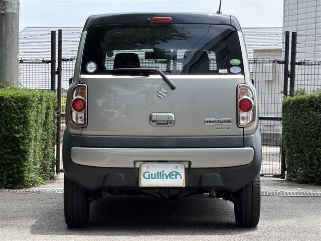 Suzuki HUSTLER 2014 7424281-21