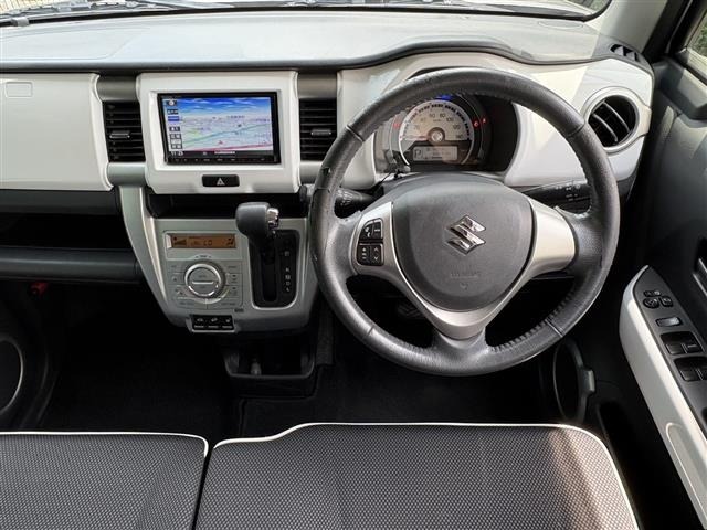 Suzuki HUSTLER 2014 7424281-22