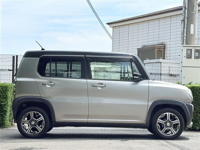 Suzuki HUSTLER 2014 7424281-3